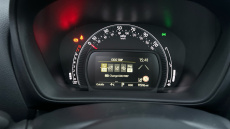 Toyota Aygo X 1.0 VVT-i Edge 5dr Auto Petrol Hatchback